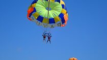Bali Water Sport Jumbo Packages