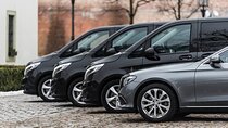 Private Transfer from Airport to Agadir or Vice Versa