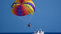 Bali Water Sports and Ubud Tour Packages