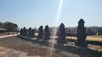 Private Full Day Tour World Natural Heritage & UNESCO in jeju 