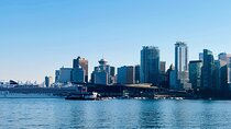 Vancouver, Capilano Suspension & Grouse Mountain Private Tour 