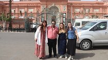 3 Day Highlights Guided Tour in Cairo and Alexandria