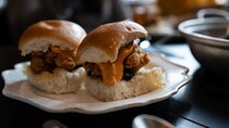 Flavours of our City Food Walk