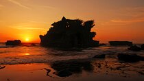 Private Half-Day Tour: Tanah Lot Sunset Trip Packages
