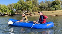 Canoe Safaris in Zambezi National Park