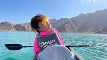 Exclusive Private Tour to Hatta from Dubai