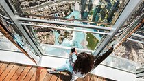 Full Day Private Tour in Dubai's Attractions with Transfer