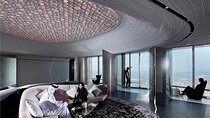 Private Half Day Dubai Tour in Burj Khalifa and Burj Al Arab 