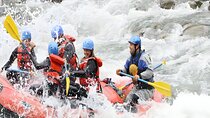 Ayung Rafting and Jimbaran Seafood Dinner Packages