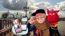 Urban escape game in Bordeaux - Crazytopia