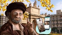 Discover Valencia by playing! Escape game - The alchemist