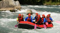 Ayung River Rafting and Tirta Empul Tour Packages