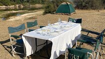 Canoe Safari 1 Day & 1 Night Camping