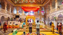 Delhi: Old and New Delhi City Private Guided Day Trip