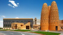 Doha: Guided City Tour with Airport and Hotel Pickup