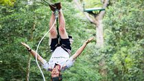 One day Jinja Adrenaline Tour