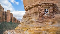 3 Days Tigray Churches Tour