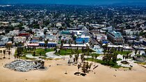 Visit Venice Beach Neighbourhood: Private 2-hour Walking Tour