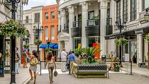 The Best of Los Angeles: Private Full-Day Highlights Driving Tour
