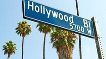 Los Angeles Iconic Highlights: Private Half-Day Driving tour
