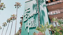 Beverly Hills & Rodeo Drive: Private 2-hour Walking Tour