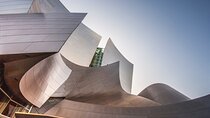 Downtown LA's History & Architecture: Private Walking Tour