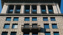 LA's Art Deco & Beaux Art Architecture: Private Walking Tour