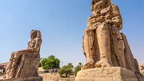 6 Hours Private Guided Tour in Luxor