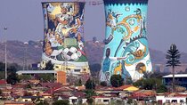 Half Day Soweto Guided Tour