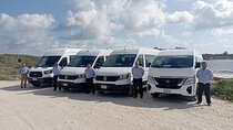 Private transfer airport Cancun hotels Cancun 1 to 8 people