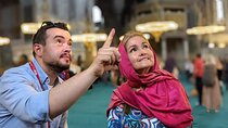 Private Guided Tour in the Old City of Istanbul