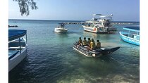 Half-Day Adventure at Harmony Beach with Water Sports Activities