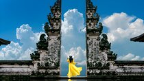Best of The Gate of Heaven and East Bali Tour