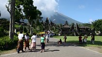 Bali Full Day Temple Tour - Private Sightseeing Trip
