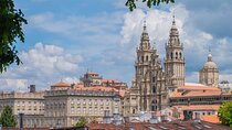 Full Day Private Shore Tour Santiago from San Antonio Cruise Port