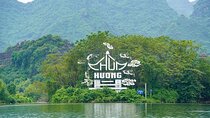 Day-tour to the Perfume Pagoda
