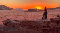 Full Day Jeep Tour + Night Under the Stars