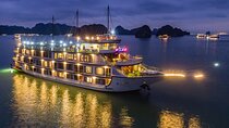 Gen Z Cruise 2-day Explore Halong Bay from Hanoi