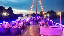 Gen Z Cruise 3-day Explore Halong Bay from Hanoi