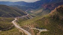 3 Day Garden Route Tour From Cape Town