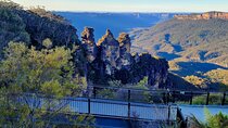 Limoroo, Luxe Private Transfers to The Blue Mountains Australia
