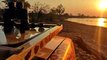 Zambezi NP Game Drive Special