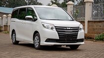 Mwashi Airport Transfer & Taxi