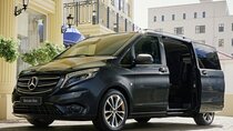 Private Transfer Heathrow / London To/From Oxford Meet and Greet 