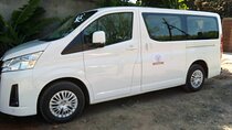 Airport transfers and shuttles