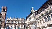 Hidden and fascinating Verona - 3 hour private walking tour