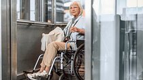 Louvre Wheelchair-Accessible Private Tour – Stress-Free & Easy