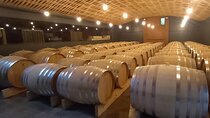 Cape Town Winelands Stellenbosch Private Afternoon Tour