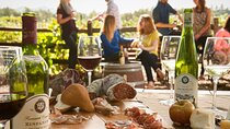  Private Enchanted Napa and Sonoma Wine Tour in SUV from SFO