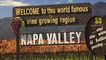 Shore Excursion in SFO - Enchanted Napa & Sonoma Wine Tour in SUV